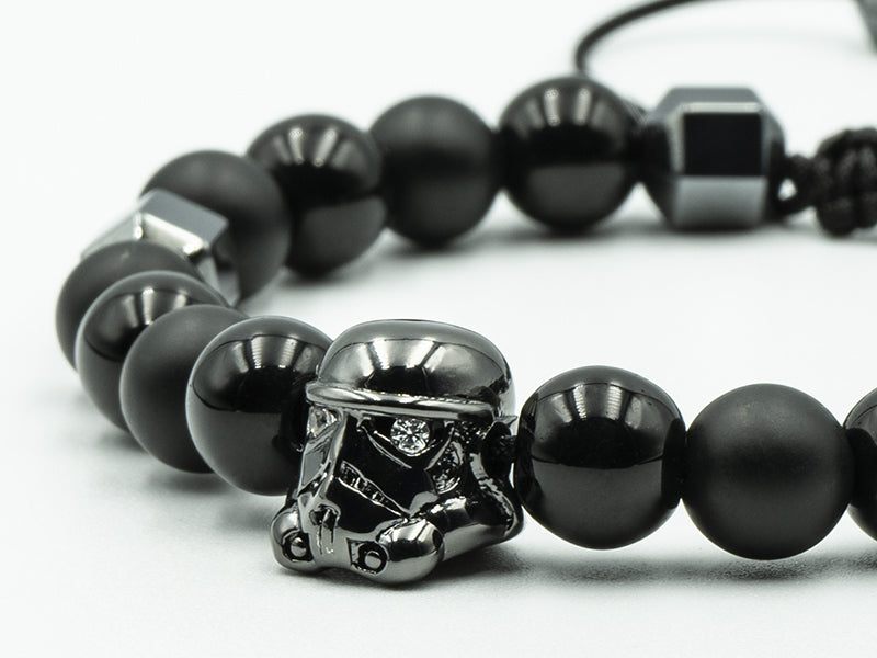 Stormtrooper Black